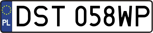 DST058WP