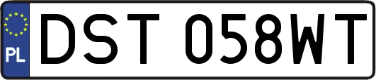 DST058WT