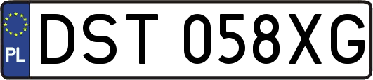 DST058XG