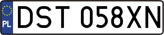 DST058XN