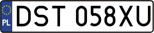 DST058XU