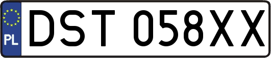 DST058XX