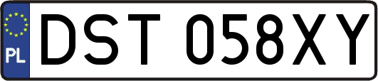DST058XY