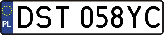 DST058YC