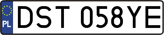 DST058YE