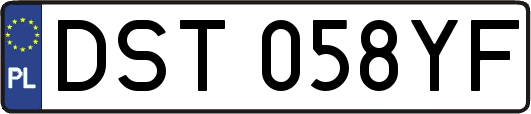 DST058YF