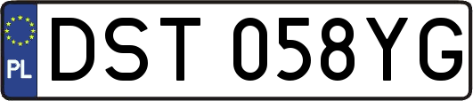 DST058YG