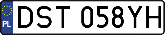DST058YH