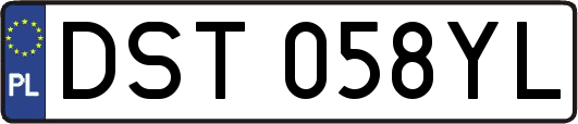 DST058YL