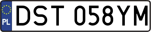 DST058YM