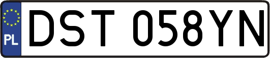 DST058YN