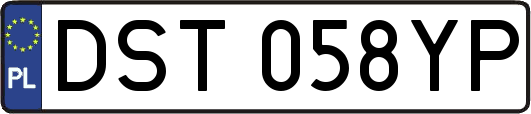 DST058YP