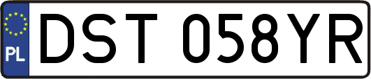 DST058YR