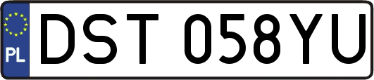 DST058YU