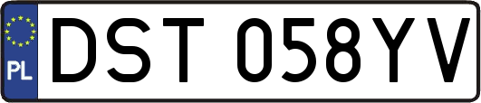 DST058YV