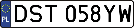 DST058YW
