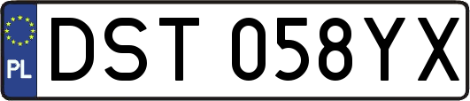 DST058YX