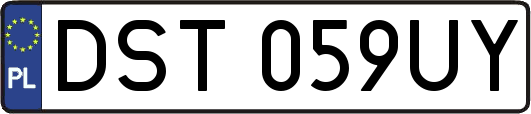 DST059UY