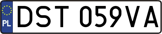 DST059VA