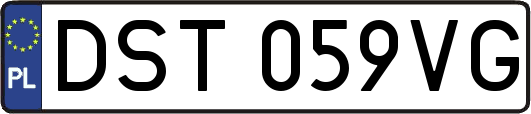 DST059VG