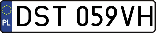 DST059VH