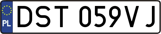 DST059VJ