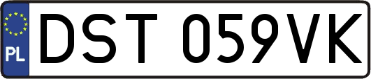 DST059VK