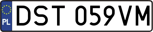 DST059VM