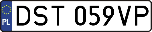 DST059VP
