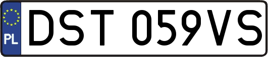 DST059VS