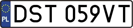 DST059VT