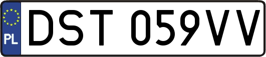 DST059VV