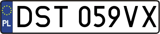 DST059VX