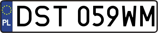 DST059WM