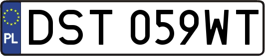 DST059WT
