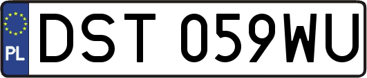DST059WU