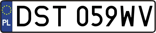 DST059WV