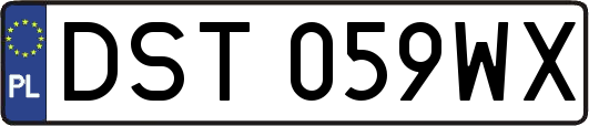 DST059WX