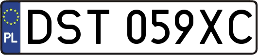 DST059XC