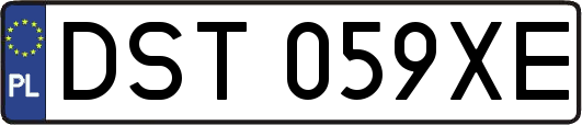 DST059XE