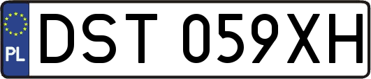 DST059XH