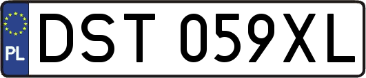 DST059XL