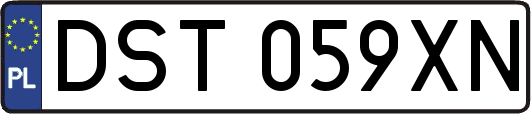 DST059XN