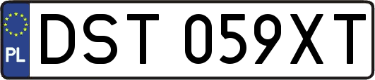 DST059XT