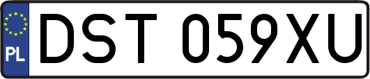 DST059XU