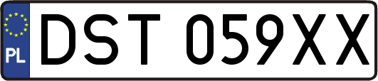 DST059XX