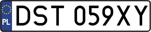DST059XY