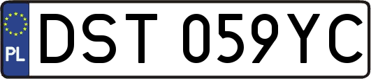 DST059YC