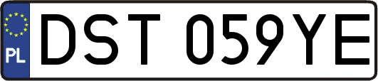 DST059YE