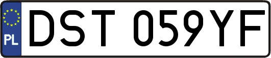 DST059YF